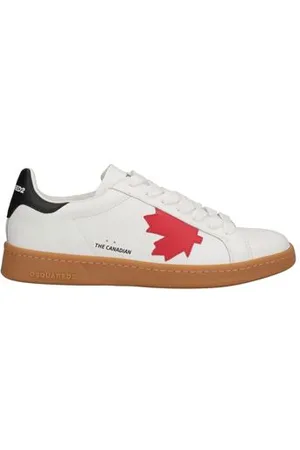 Dsquared2 SCHUHE - Sneakers