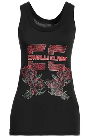 Roberto Cavalli TOPS - Tops