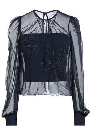 CHIARA BONI TOPS - Tops