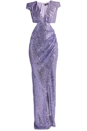 ATELIER LEGORA KLEIDER - Maxi-Kleider