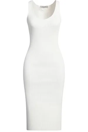 VALENTINO GARAVANI KLEIDER - Midi-Kleider