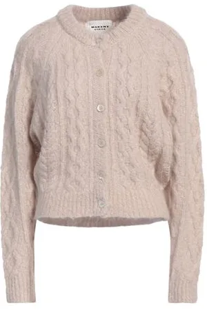 Marant Etoile STRICKWAREN - Strickjacken