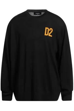 Dsquared2 STRICKWAREN - Pullover