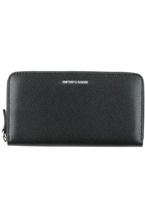 Emporio Armani Kleinlederwaren - Brieftaschen