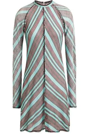M Missoni KLEIDER - Mini-Kleider