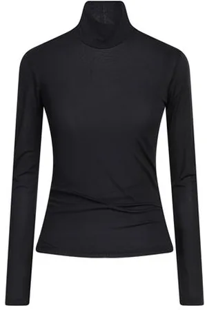 YOHJI YAMAMOTO TOPS - T-shirts
