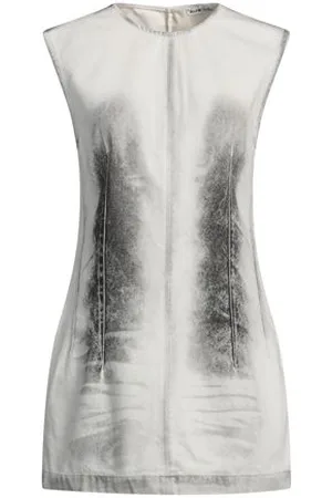 Acne Studios KLEIDER - Mini-Kleider