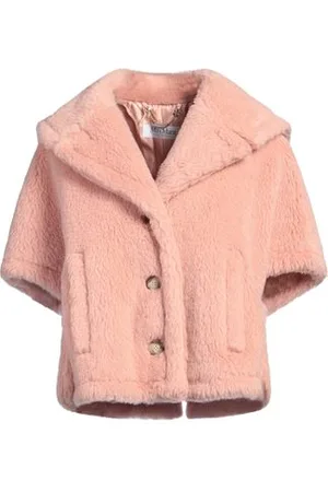 Max Mara JACKEN & MÄNTEL - Shearling- & Kunstfell