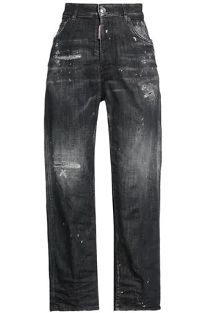 Dsquared2 HOSEN & RÖCKE - Jeanshosen