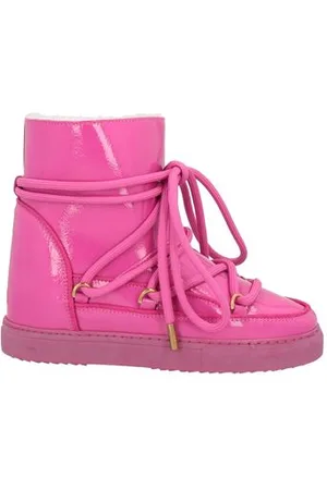 INUIKII SCHUHE - Stiefeletten