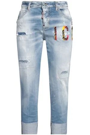 Dsquared2 HOSEN & RÖCKE - Jeanshosen