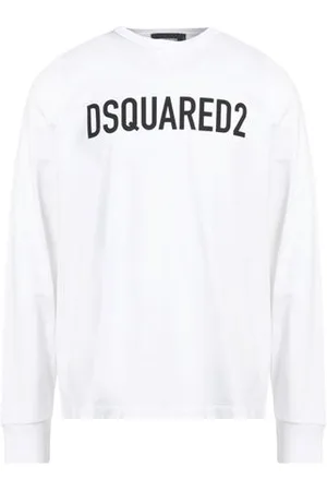 Dsquared2 TOPS - T-shirts
