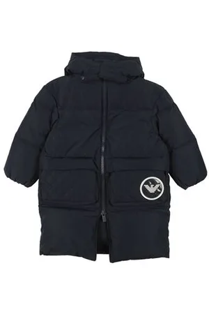 Emporio Armani JACKEN & MÄNTEL - Pufferjacken & Daunenjacken