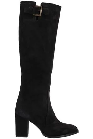 ANNA F. SCHUHE - Stiefel