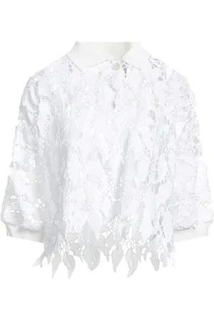 ERIKA CAVALLINI TOPS - Tops