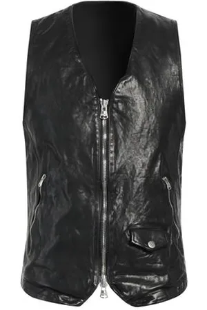YOHJI YAMAMOTO JACKEN & MÄNTEL - Westen