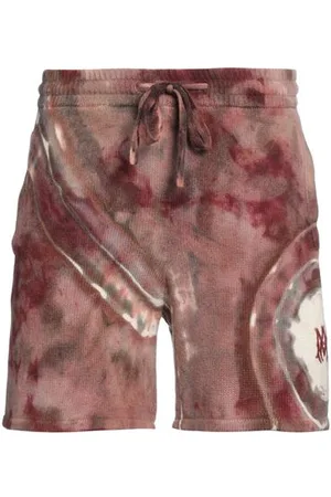 AMIRI HOSEN & RÖCKE - Shorts & Bermudashorts