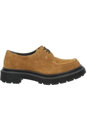 ADIEU PARIS SCHUHE - Schnürschuhe