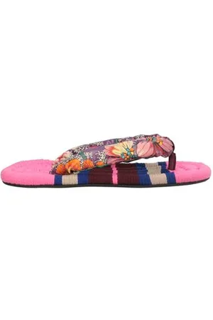 Isabel Marant SCHUHE - Zehentrenner