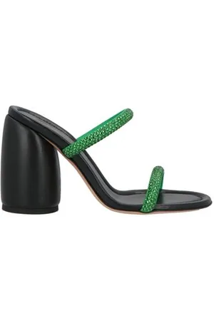 Gianvito Rossi SCHUHE - Sandalen