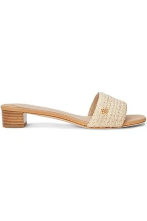 Ralph Lauren SCHUHE - Sandalen