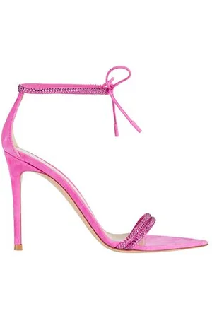 Gianvito Rossi SCHUHE - Sandalen
