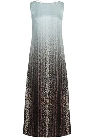 Fendi KLEIDER - Maxi-Kleider