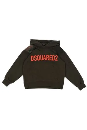 Dsquared2 TOPS - Sweatshirts