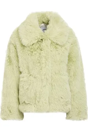 Jakke JACKEN & MÄNTEL - Shearling- & Kunstfell