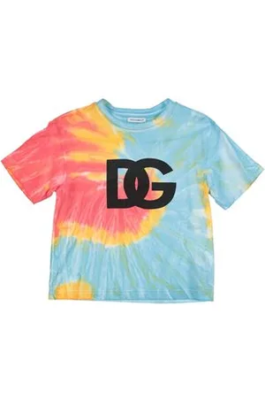 Dolce & Gabbana TOPS - T-shirts
