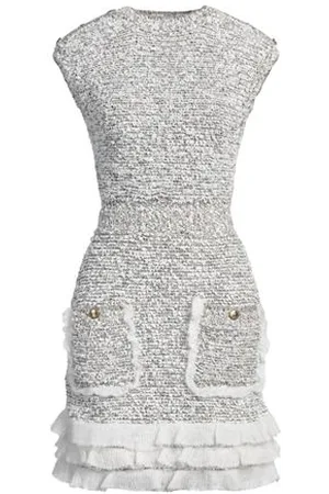 Elisabetta Franchi KLEIDER - Mini-Kleider