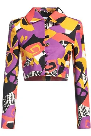 Moschino JACKEN & MÄNTEL - Jacken und Anoraks