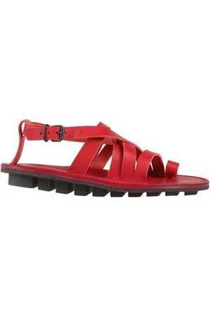 TRIPPEN SCHUHE - Zehentrenner