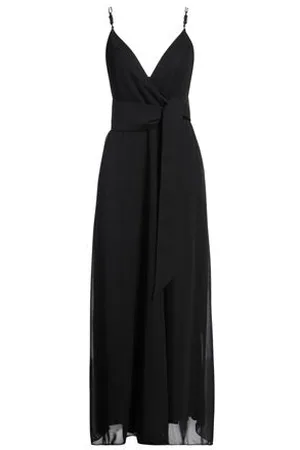 Emporio Armani KLEIDER - Maxi-Kleider