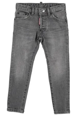 Dsquared2 HOSEN & RÖCKE - Jeanshosen