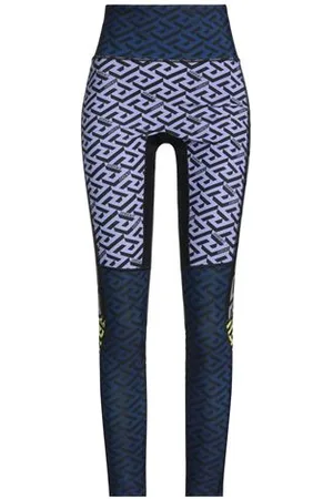 VERSACE HOSEN & RÖCKE - Leggings