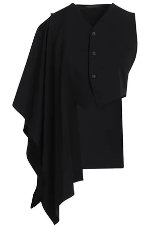 YOHJI YAMAMOTO TOPS - Tops