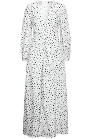RIXO London KLEIDER - Maxi-Kleider