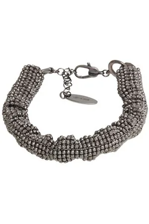 Brunello Cucinelli SCHMUCK und UHREN - Armbänder