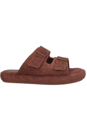 Ilio Smeraldo SCHUHE - Sandalen
