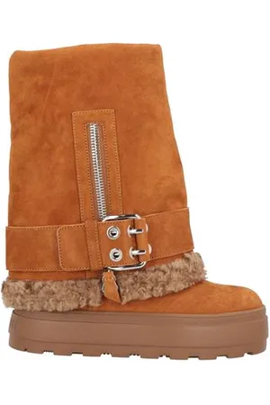 Casadei SCHUHE - Stiefeletten