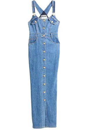Moschino KLEIDER - Maxi-Kleider