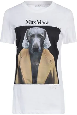 Max Mara TOPS - T-shirts