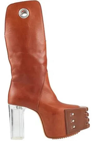 Rick Owens SCHUHE - Stiefel