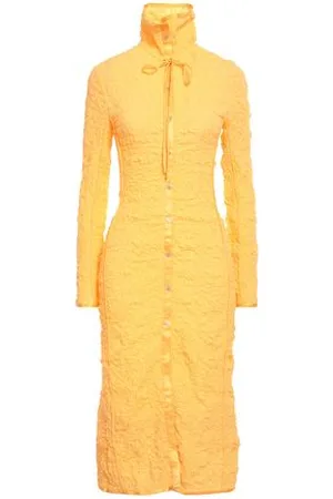 Acne Studios KLEIDER - Midi-Kleider