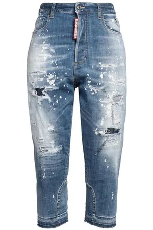 Dsquared2 HOSEN & RÖCKE - Jeanshosen