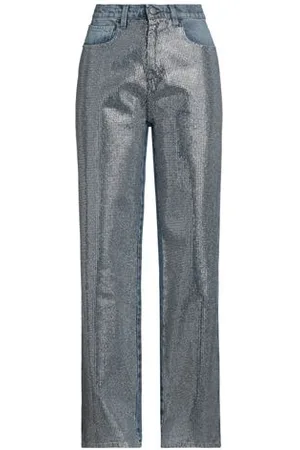 GIUSEPPE DI MORABITO HOSEN & RÖCKE - Jeanshosen