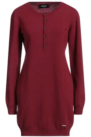 Dsquared2 KLEIDER - Mini-Kleider