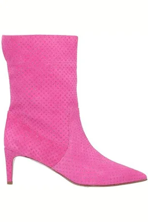 RED(V) SCHUHE - Stiefeletten
