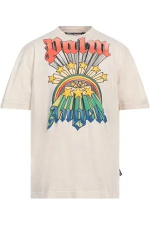 Palm Angels TOPS - T-shirts